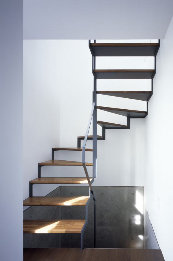 日本現代住宅&畫廊設計,日本現代住宅&畫廊設計