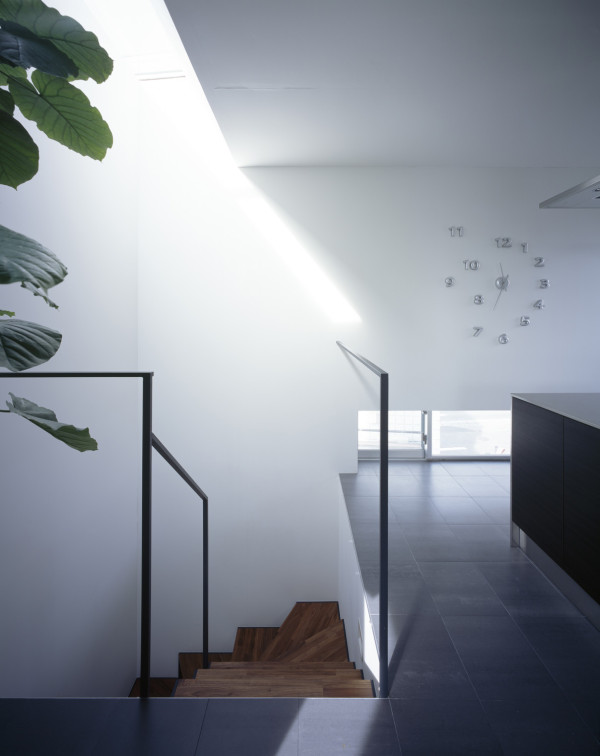 日本現代住宅&畫廊設計,日本現代住宅&畫廊設計