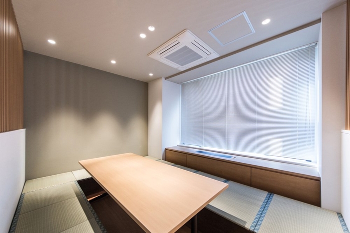 東京工業風格辦公室設計,東京工業風格辦公室設計