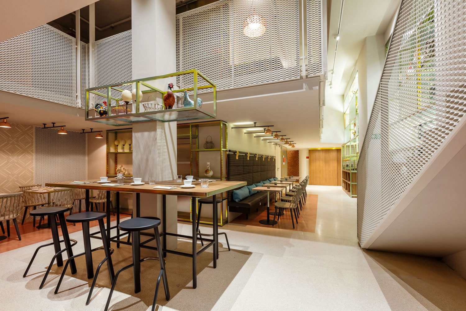 米蘭創意精品酒店設計，米蘭創意精品酒店設計