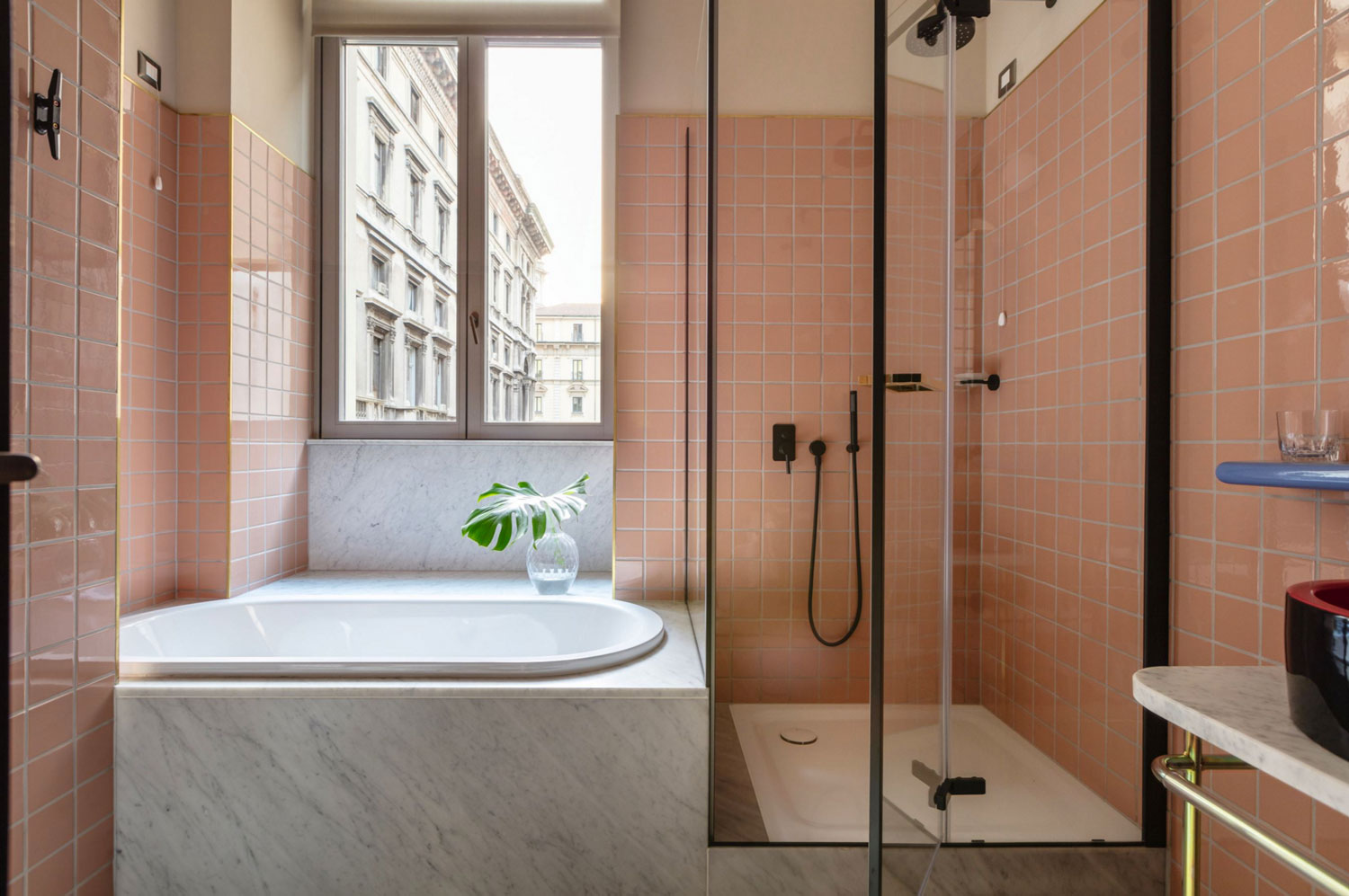 米蘭創意精品酒店設計，米蘭創意精品酒店設計