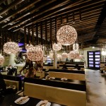 加州Jasmine泰式餐廳設計