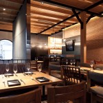 曼穀Mellow酒吧&餐廳設計