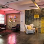 倫敦Feed Communications辦公室設計