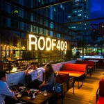 泰國工業風酒吧設計