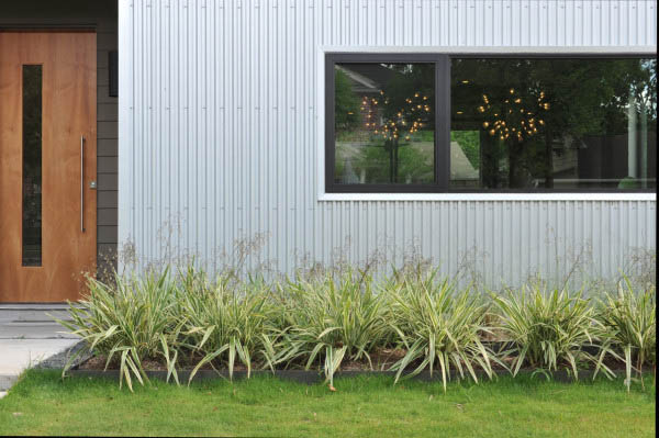 休斯頓現代風別墅設計,休斯頓現代風別墅設計