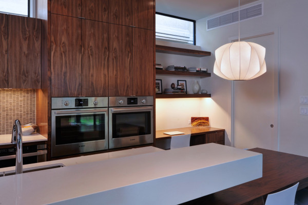 休斯頓現代風別墅設計,休斯頓現代風別墅設計