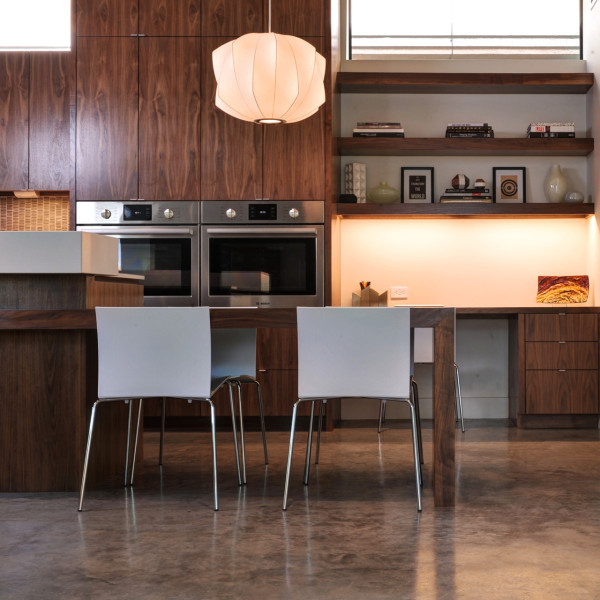 休斯頓現代風別墅設計,休斯頓現代風別墅設計