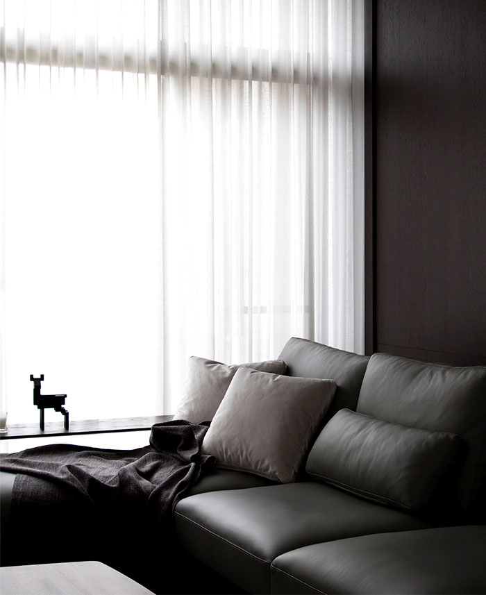 現代風格公寓設計,公寓設計