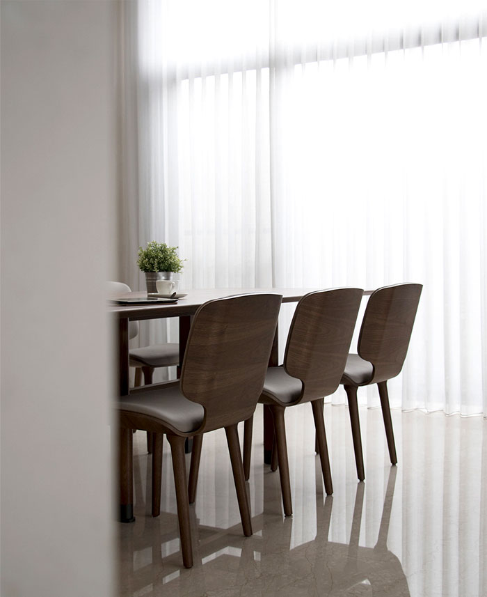 現代風格公寓設計,公寓設計