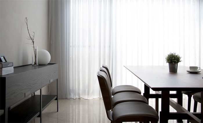 現代風格公寓設計,公寓設計