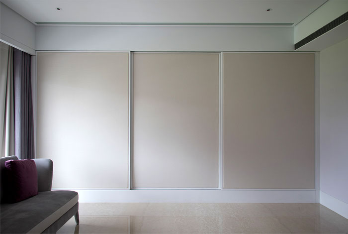 現代風格公寓設計,公寓設計