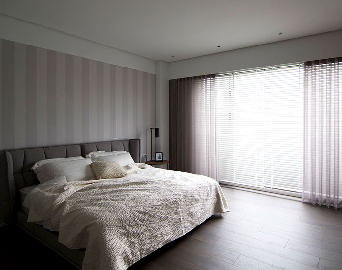 現代風格公寓設計,公寓設計