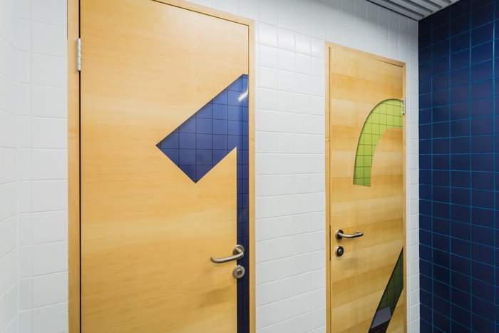 創意工業風辦公室設計,辦公室設計