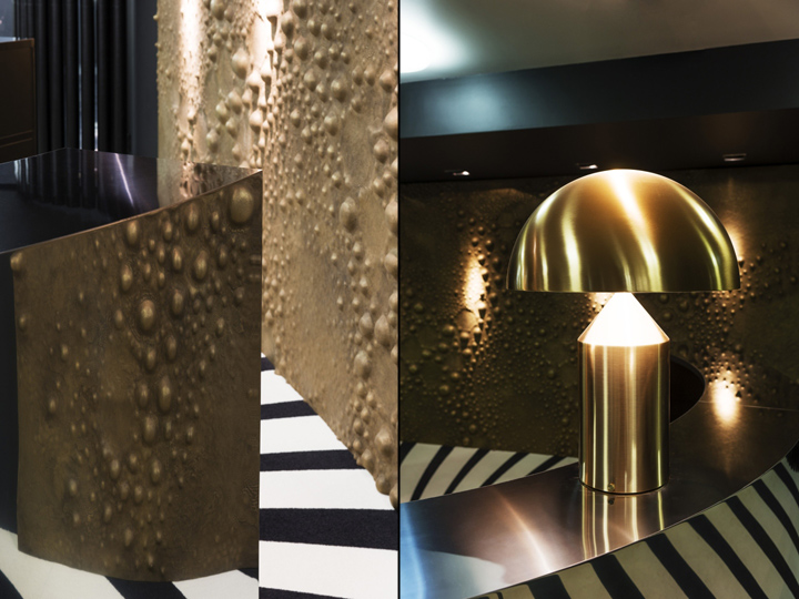 時尚谘詢公司辦公室設計,辦公室設計