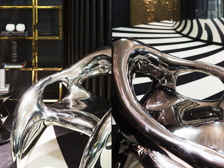 時尚谘詢公司辦公室設計,辦公室設計