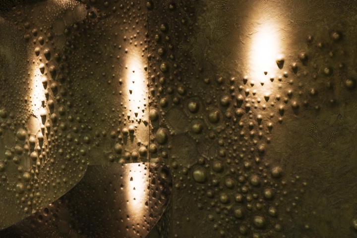 時尚谘詢公司辦公室設計,辦公室設計