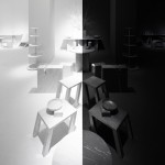 米蘭Marsotto Edizioni展廳設計