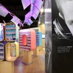 曼穀個性時尚NooYoo商店設計