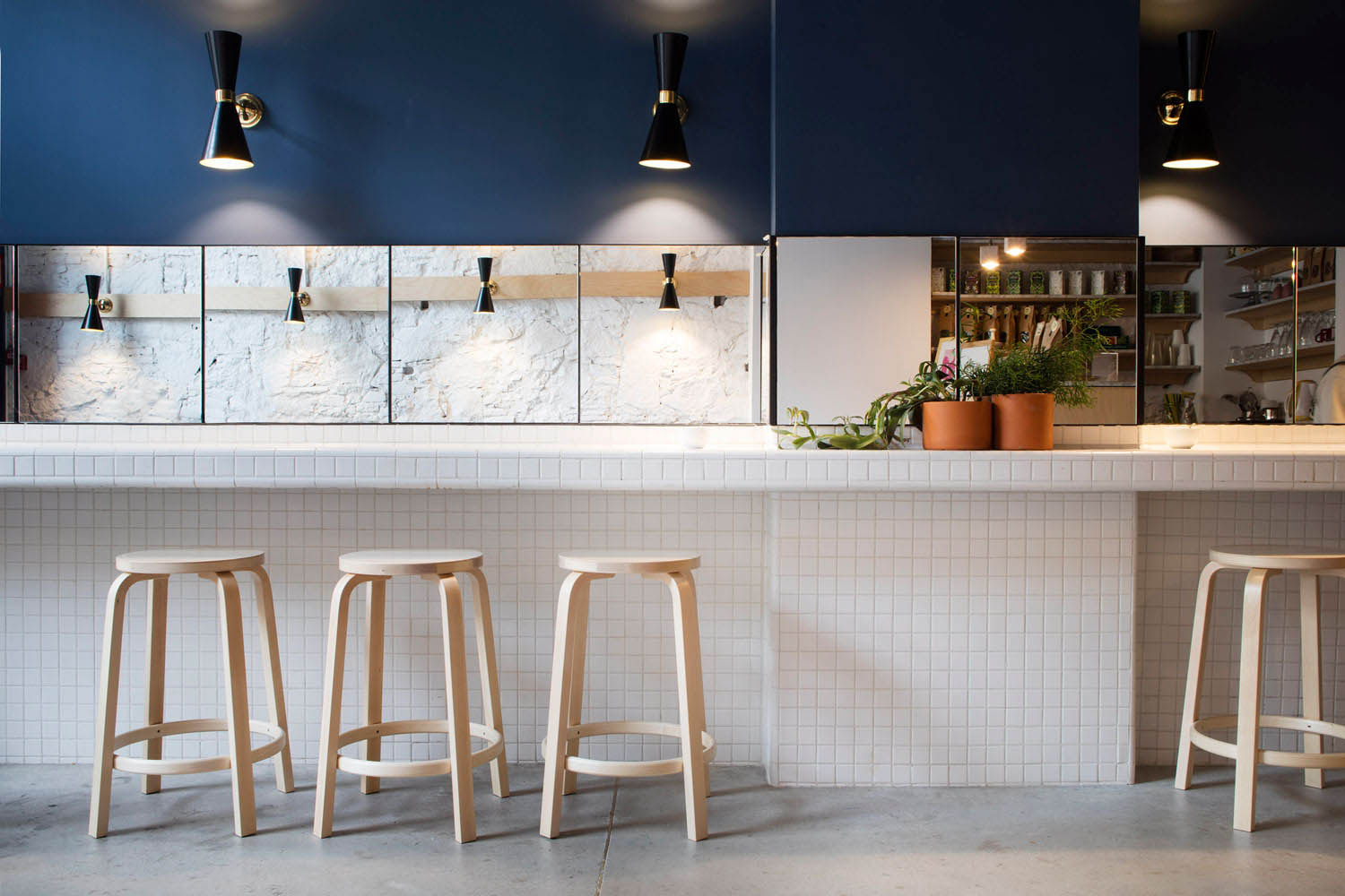 巴塞羅那簡約風Casa Bonay酒店設計，巴塞羅那Casa Bonay酒店設計