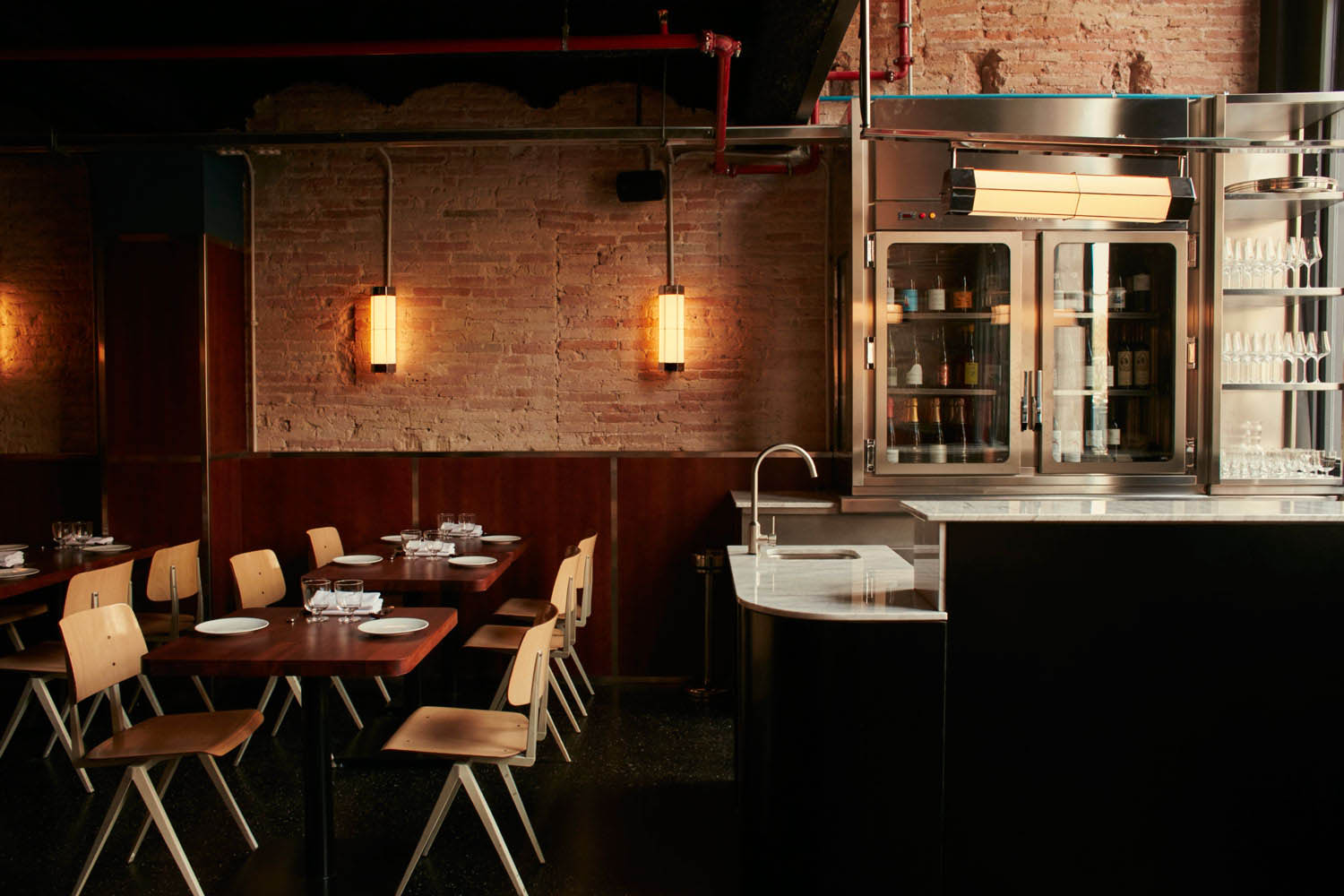 巴塞羅那簡約風Casa Bonay酒店設計，巴塞羅那Casa Bonay酒店設計