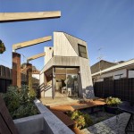 澳大利亞現代風別墅設計