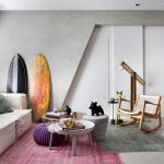 裏約熱內盧現代單身公寓設計