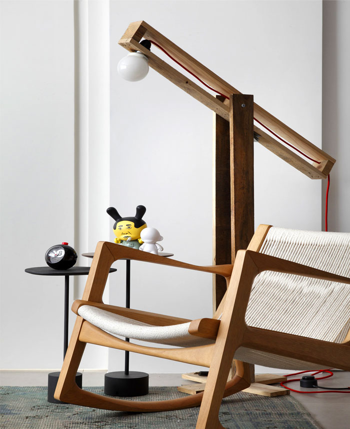 現代單身公寓設計,公寓設計