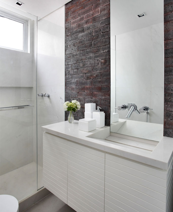 現代單身公寓設計,公寓設計