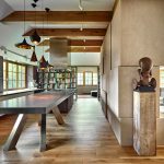 布拉格現代別墅設計