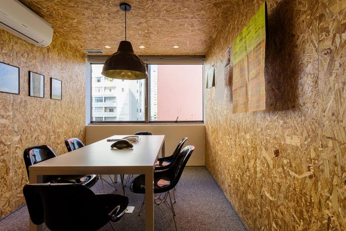 創意辦公室設計，辦公室設計