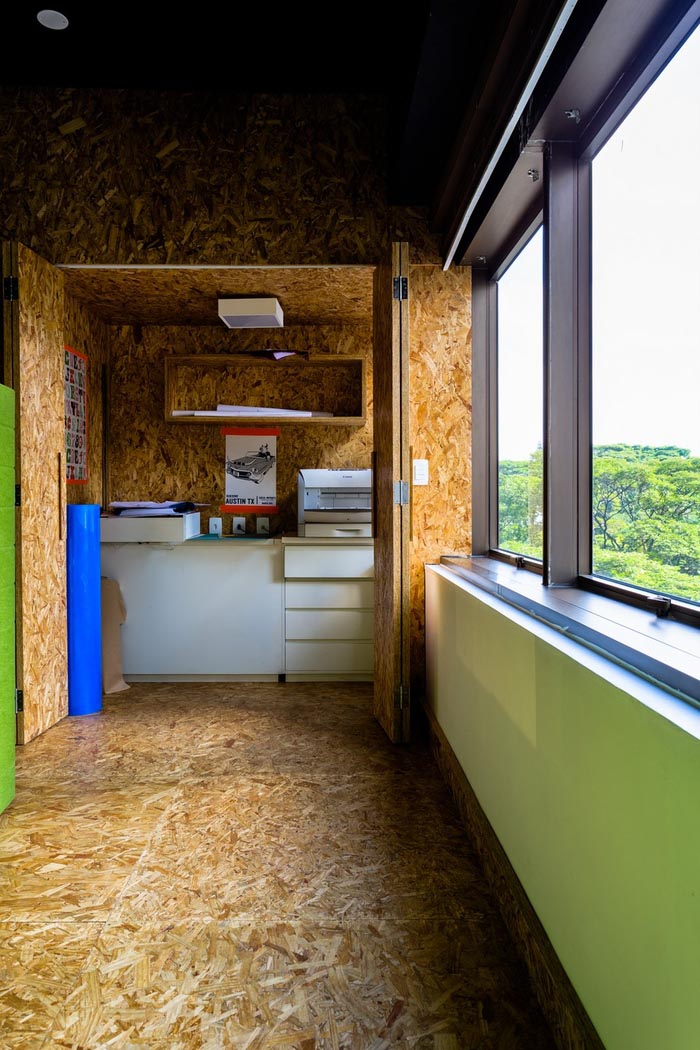 創意辦公室設計，辦公室設計