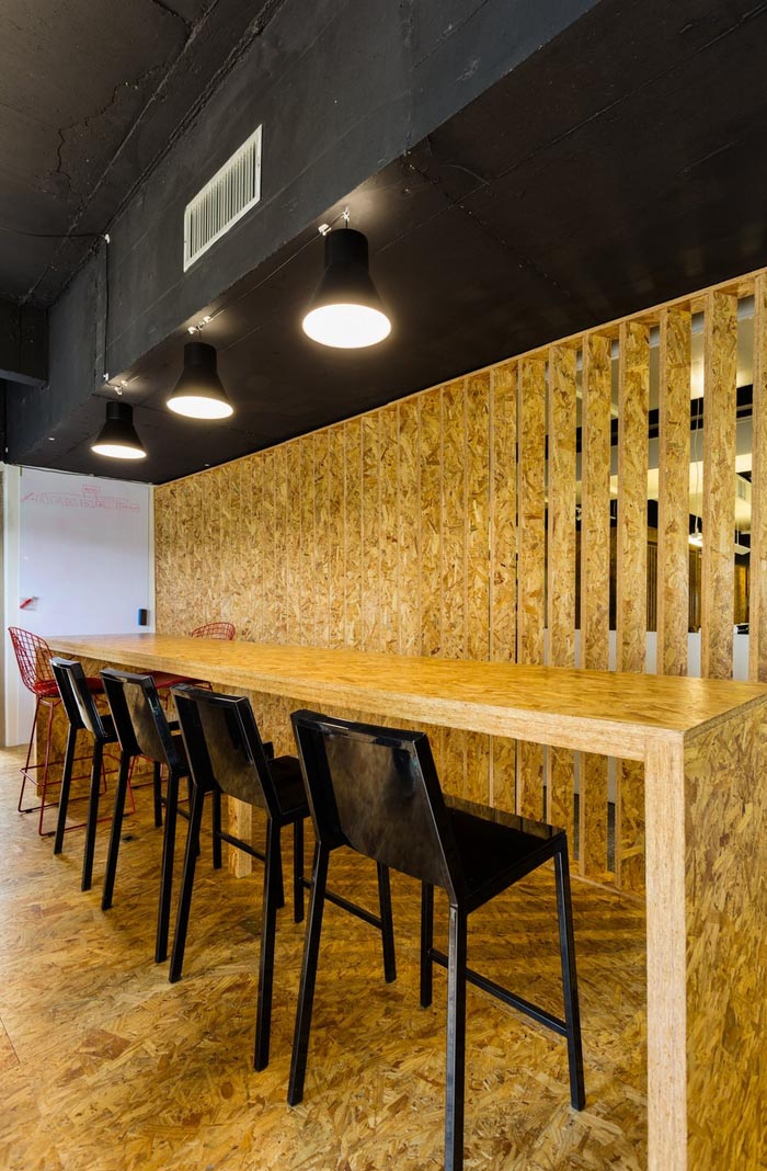 創意辦公室設計，辦公室設計