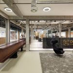 荷蘭OC&C戰略顧問公司辦公室設計