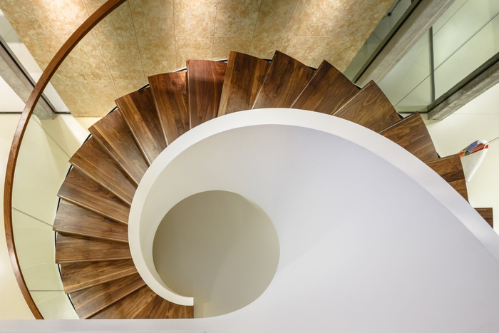 工業風辦公室,LOFT辦公室設計