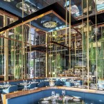 巴塞羅那OneOcean Club餐廳設計