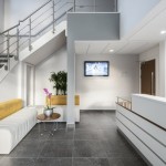 倫敦Maquet現代風辦公室設計