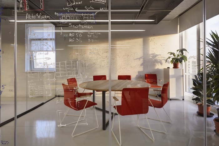 工業風辦公室設計,辦公室設計