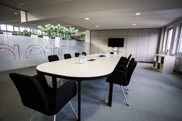 科技公司創意辦公室設計,創意辦公室設計