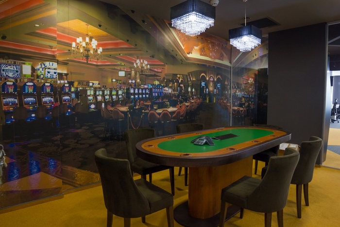 多元素個性辦公室設計，創意辦公室設計