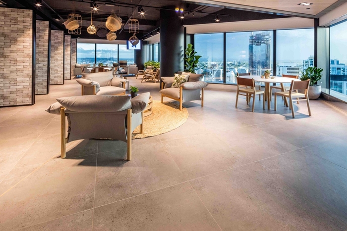 工業風辦公室設計,辦公室設計