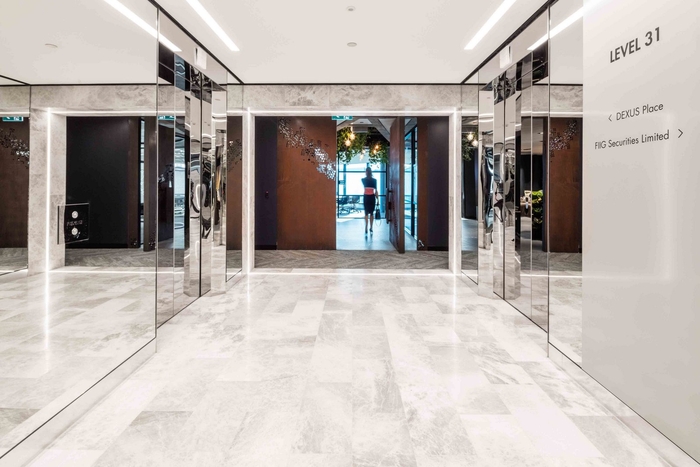 工業風辦公室設計,辦公室設計