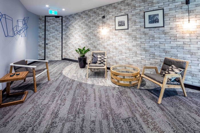 工業風辦公室設計,辦公室設計