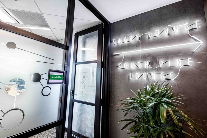 工業風辦公室設計,辦公室設計