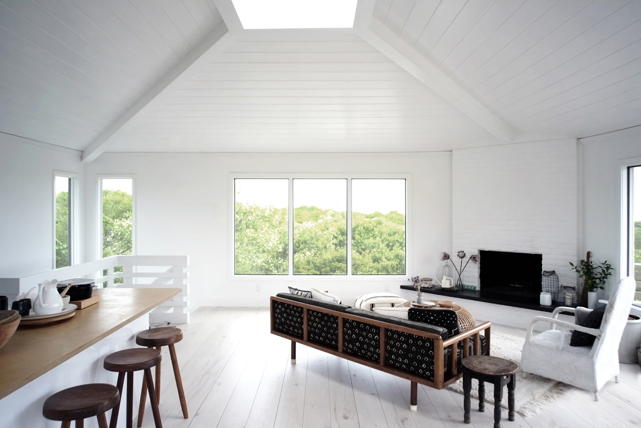 時尚別墅設計,簡約別墅設計