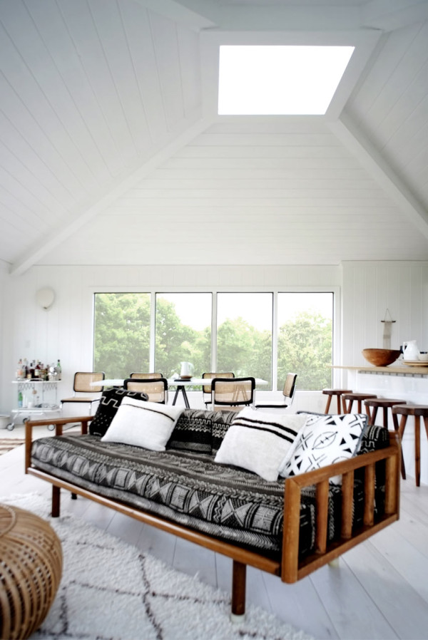 時尚別墅設計,簡約別墅設計