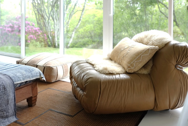 時尚別墅設計,簡約別墅設計