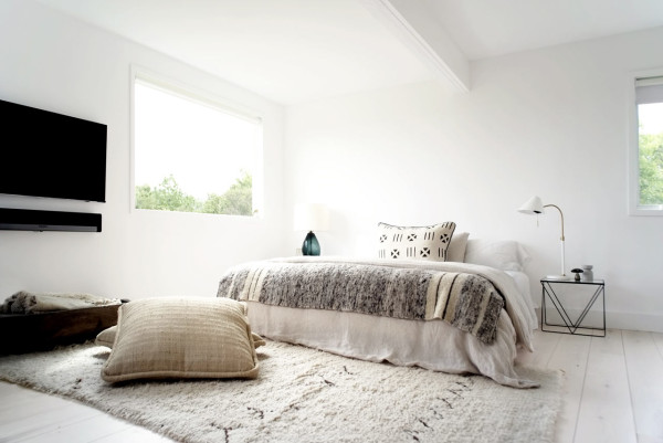 時尚別墅設計,簡約別墅設計