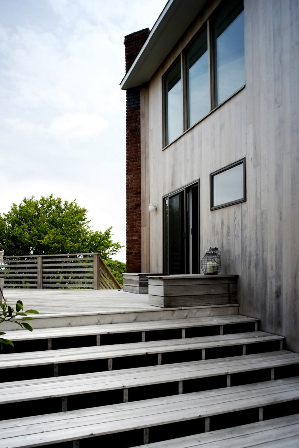 時尚別墅設計,簡約別墅設計