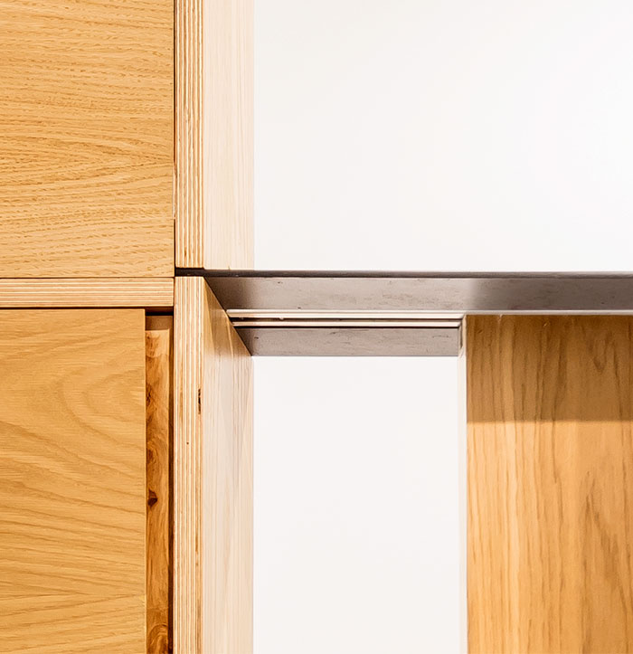 巴塞羅那簡約公寓,簡約公寓